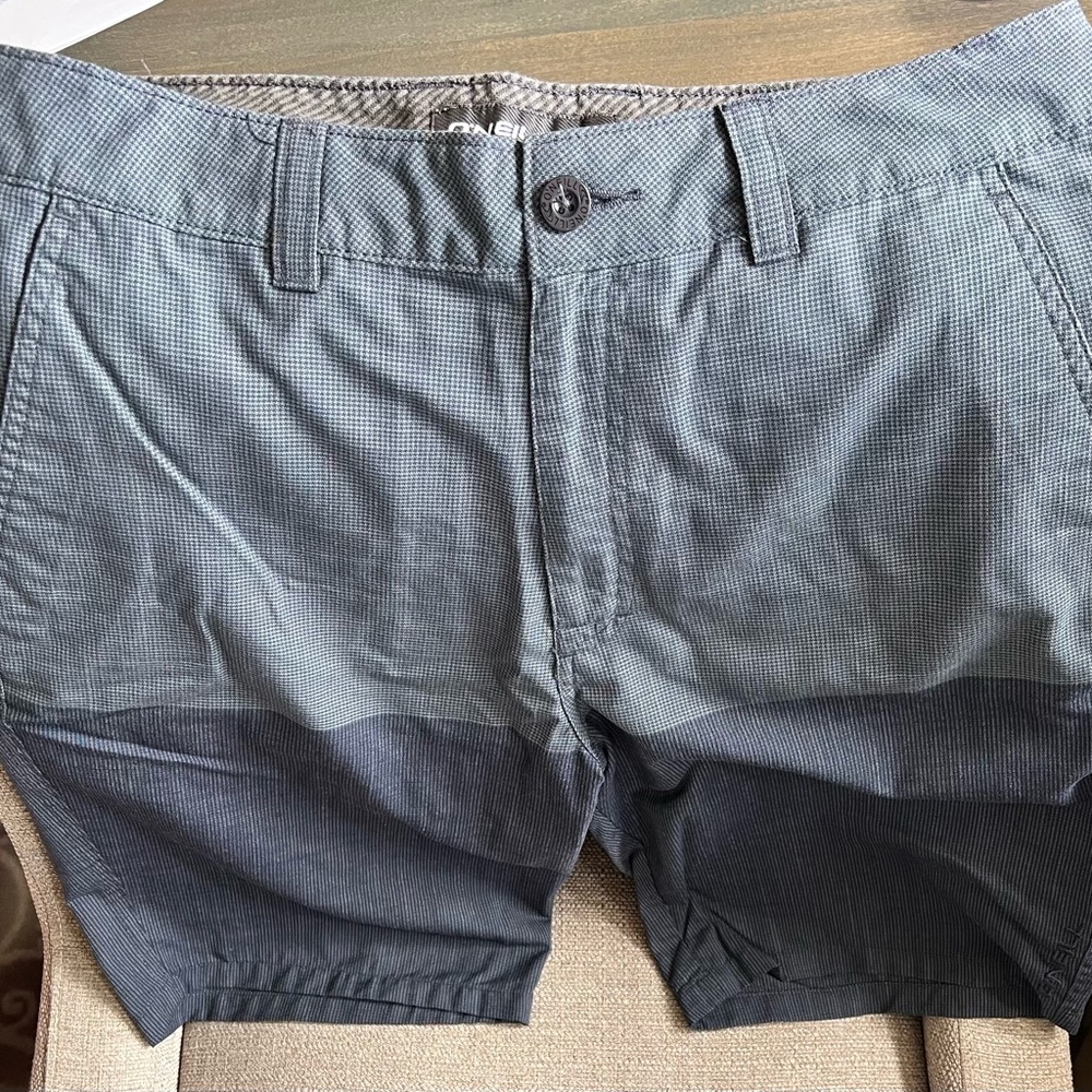 Men's O’Neill Gray Shorts